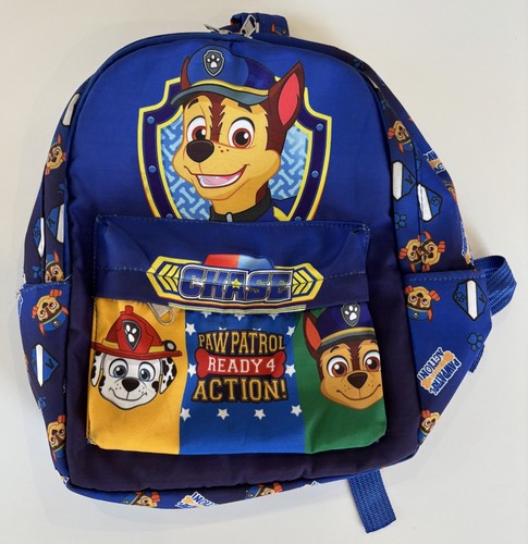 Paw patrol blue kids - paw,