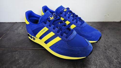 Adidas trainer og spzl - adidas,