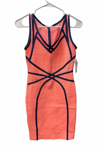 Wow couture bandage - couture, midi