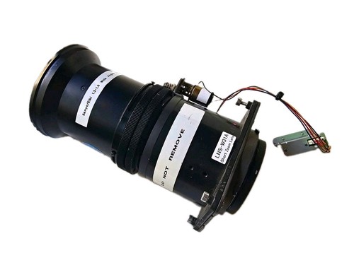 Sanyo lns w31a wide - , angle