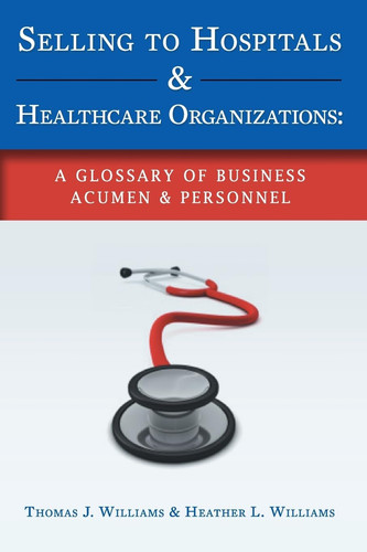 Selling hospitals - selling, to
