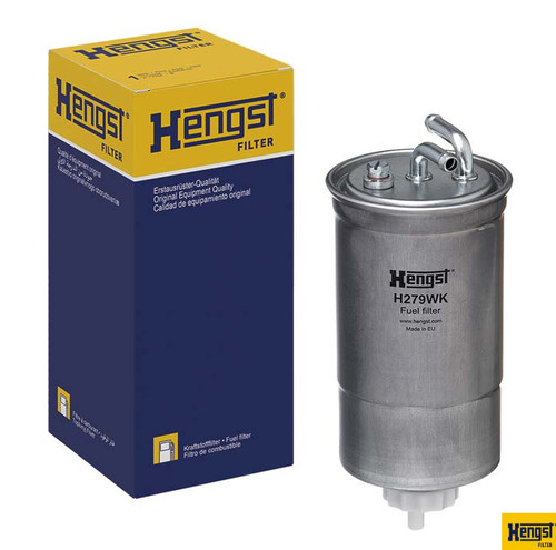 Stallion filter h279wk fuel - filter,