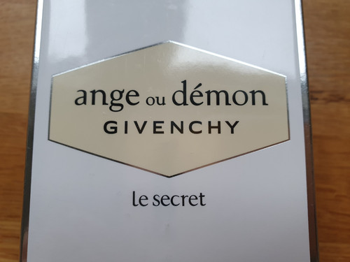 Givenchy ange demon - ou,