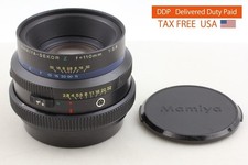 【MINT】MAMIYA SEKOR Z 110mm