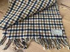 Aquascutum vintage scarf - aquascutum,