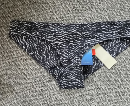 Neill bikini bottoms - bikini,