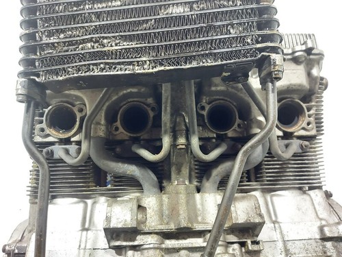 N721 full engine - , suzuki