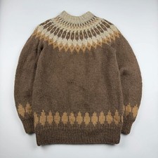 Vintage 90’s Icelandic