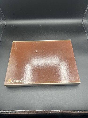 Clover leaf cork - leaf,