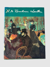 H.S. Toulouse Lautrec - Lesley