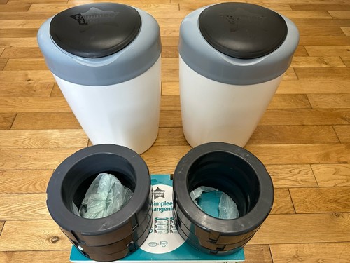 Tommee tippee nappy - 2,