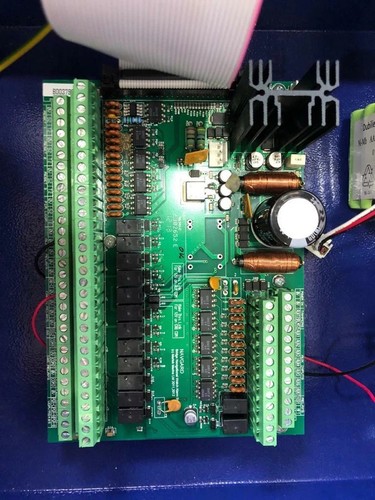 Martek marine bnwas control - martek,