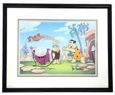 RARE Warner Bros NUTHIN' BUT
