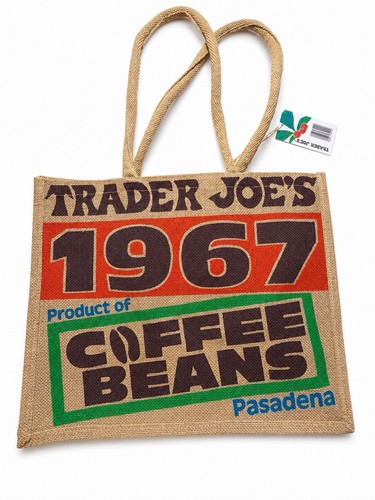Trader joe coffee - trader,