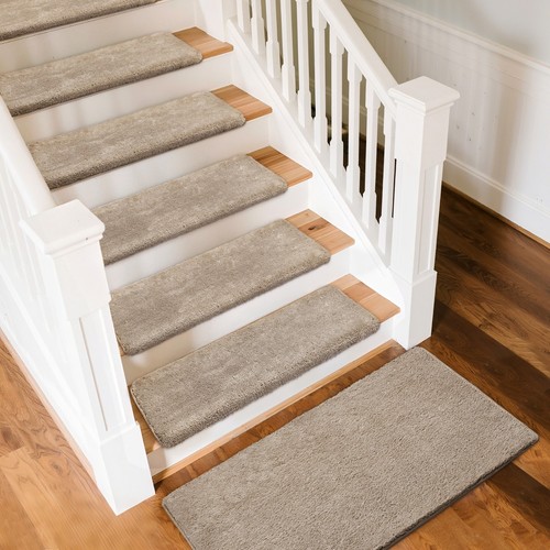 Bullnose soft plush - plush, pile