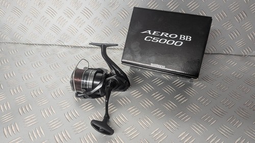 Shimano aero bb c5000 - bb,