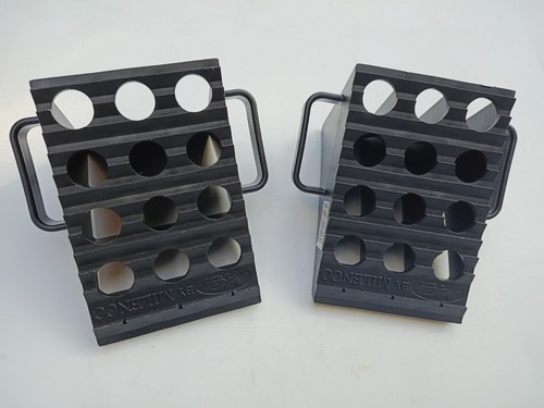 Milenco wedge level mgi - milenco,