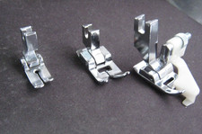 Sewing Machine Presser Feet -