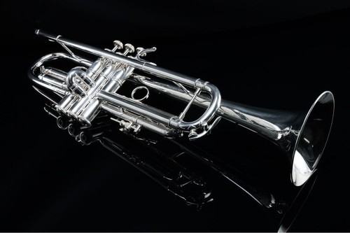 Bach new york trumpet - york,