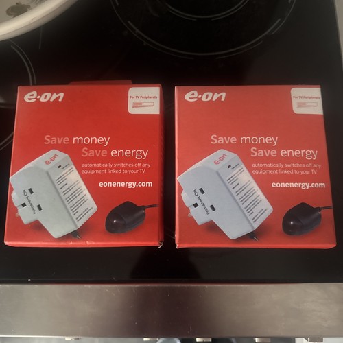 Eon energy saver powerdown - eon,