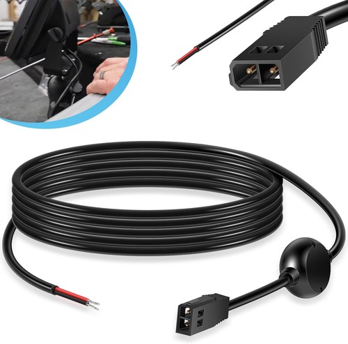 Filtered power cable - 11,