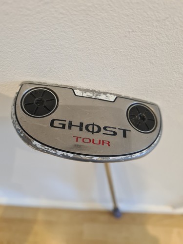 Taylormade ghost tour - taylormade,