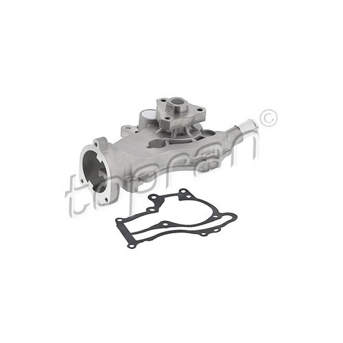 Water pump for vauxhall astra - water,