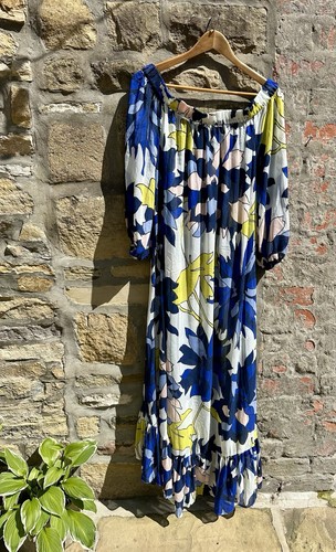 New ted baker beach dress - new,