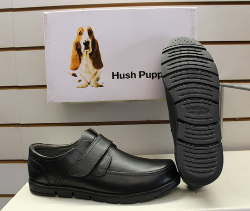 Hush puppies shoes touch - hush,