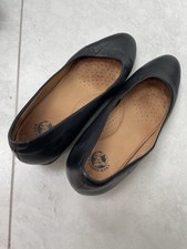 Used Cabin Crew Shoes