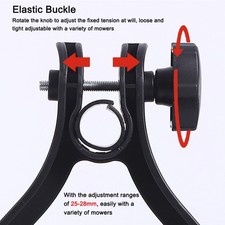 Universal String Trimmer