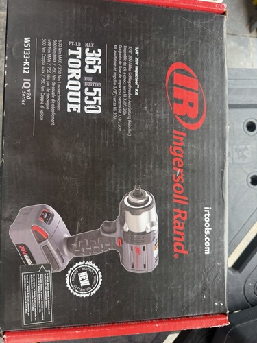 W5133 k12 v20 series - iq,