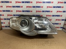 VOLKSWAGEN PASSAT MK5 B6 3C