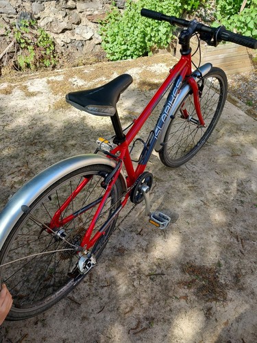 Islabike beinn - islabike,