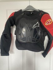 Alpinestars Youth Bionic
