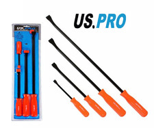 US Pro Pry Bar Set Crow Bar