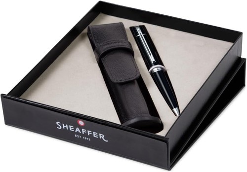 Sheaffer 300 ballpoint pen - sheaffer,