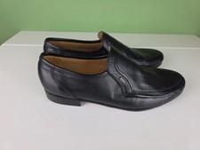 BARKER ENGLAND Black 100%