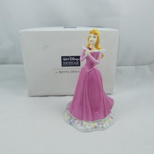 Royal doulton sleeping beauty - royal,