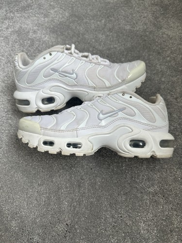 Nike air max - plus, triple