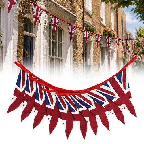 Day union jack vintage - ve,