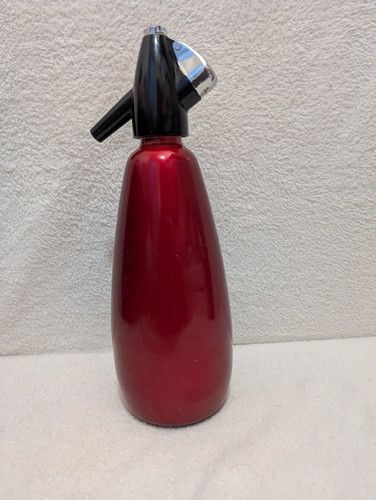 Vintage boc sparklets soda - boc,