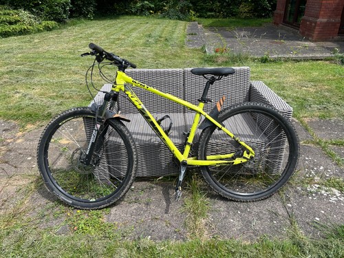 Ktm ultra flite mountain - ultra, 27.5