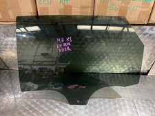 MG HS PASSENGER SIDE REAR DOOR