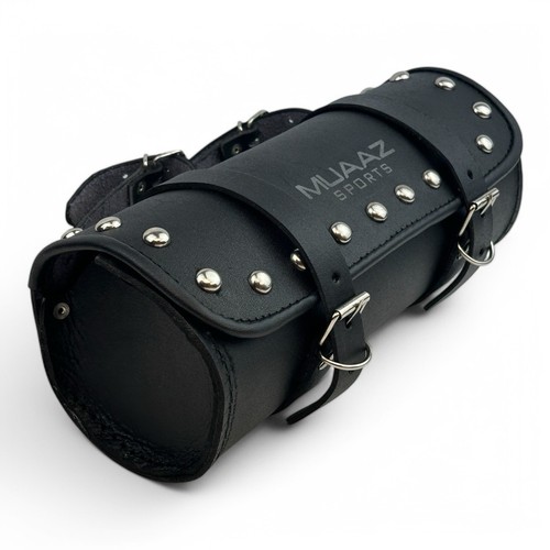 Motorbike tool roll - roll, saddle
