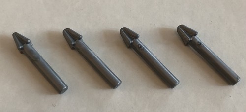 Lego 18041 minifigure weapon - 4,