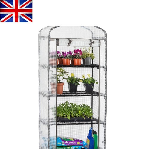 Tier mini greenhouse with - mini,