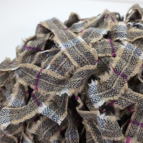 580g wool selvedge yarn list - selvedge,