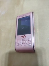 Sony Ericsson Walkman W595 -