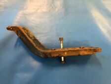 MG TF Left Side Longitudinal